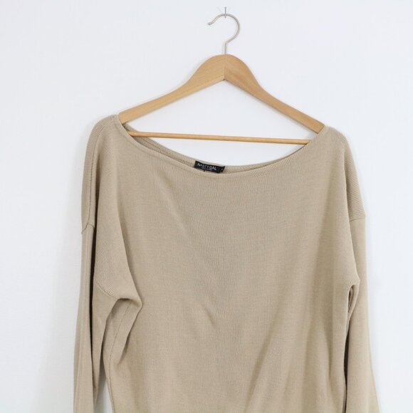 *Nasty Gal Weekend Loading Knit Jumper and Boohoo Joggers - Picture 14 of 16